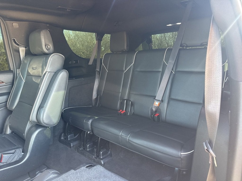 2023 Cadillac Escalade ESV Premium Luxury