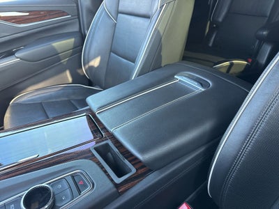 2023 Cadillac Escalade ESV Premium Luxury
