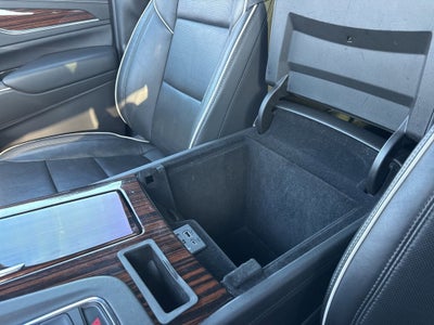 2023 Cadillac Escalade ESV Premium Luxury