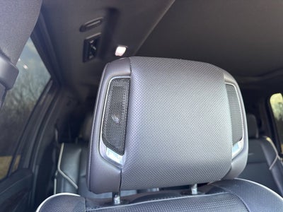 2023 Cadillac Escalade ESV Premium Luxury