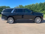 2024 Cadillac Escalade ESV Premium Luxury