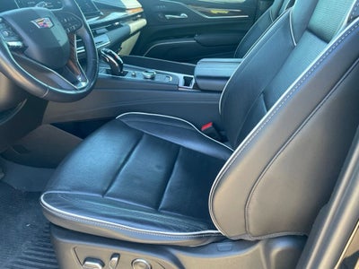 2024 Cadillac Escalade ESV Premium Luxury