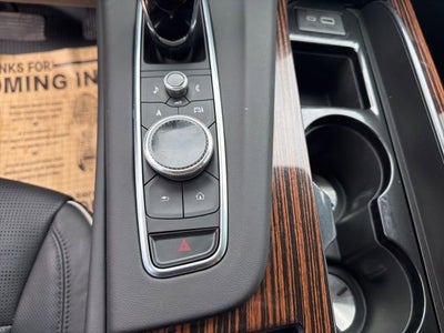 2024 Cadillac Escalade ESV Premium Luxury