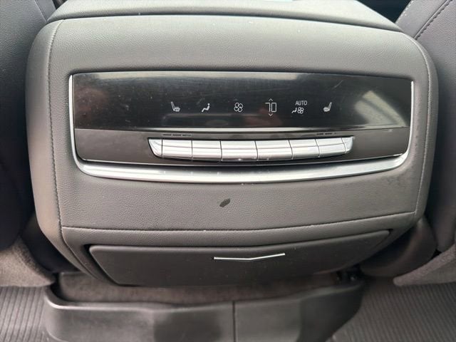 2024 Cadillac Escalade ESV Premium Luxury