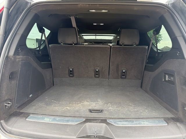2024 Cadillac Escalade ESV Premium Luxury