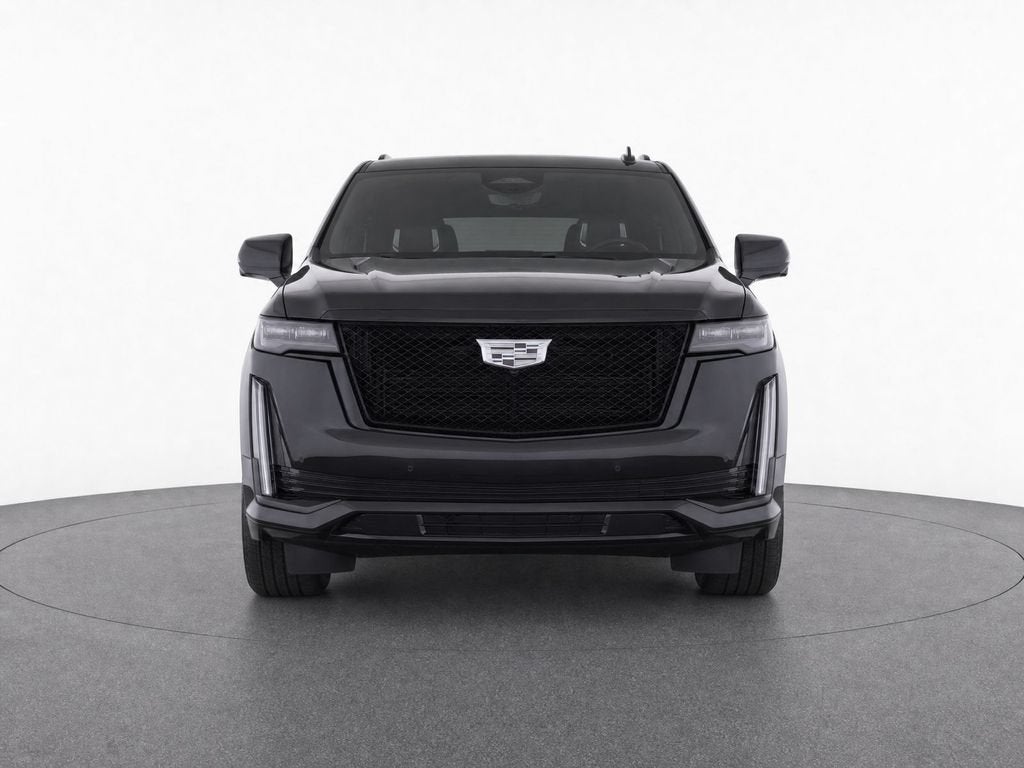 2024 Cadillac Escalade ESV Premium Luxury