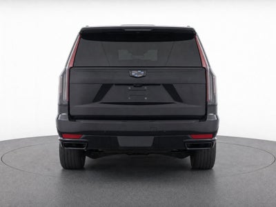 2024 Cadillac Escalade ESV Premium Luxury