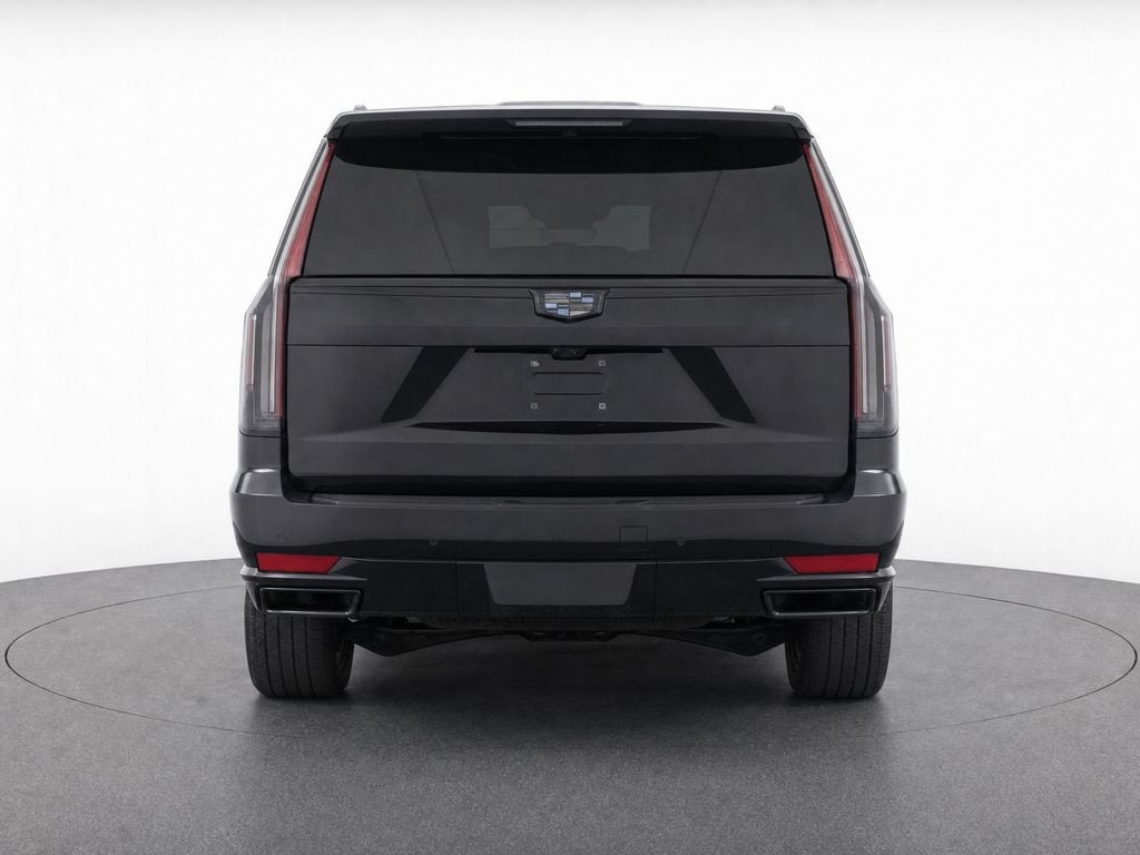 2024 Cadillac Escalade ESV Premium Luxury
