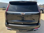 2024 Cadillac Escalade ESV Premium Luxury