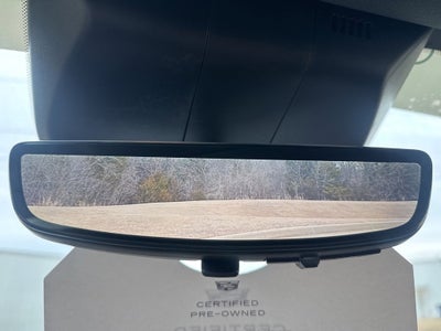 2023 Cadillac Escalade ESV Premium Luxury