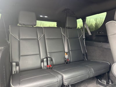 2023 Cadillac Escalade ESV Premium Luxury