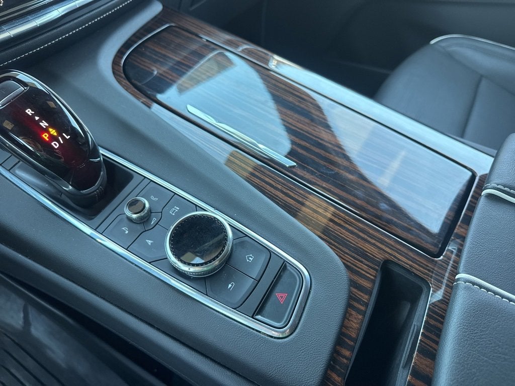 2023 Cadillac Escalade ESV Premium Luxury