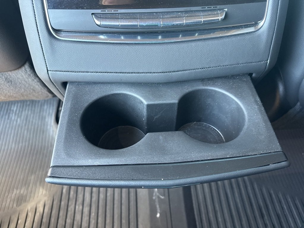 2023 Cadillac Escalade ESV Premium Luxury