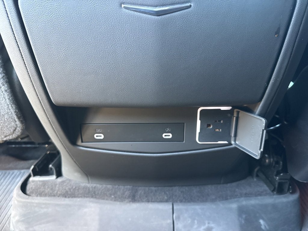 2023 Cadillac Escalade ESV Premium Luxury