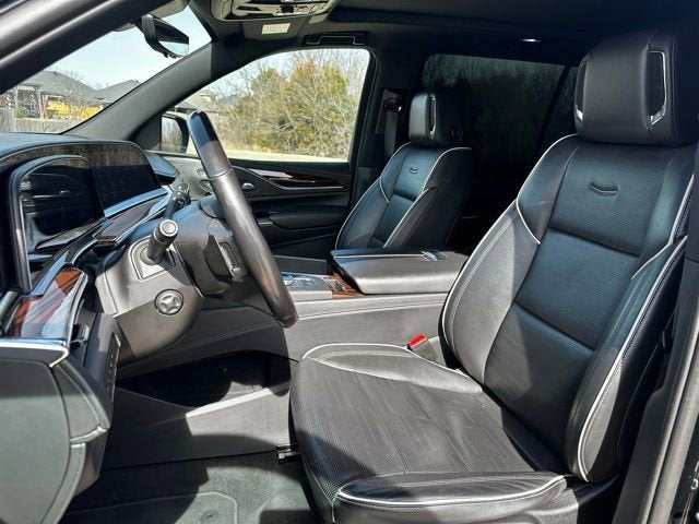 2023 Cadillac Escalade ESV Premium Luxury