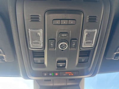 2024 Cadillac Escalade ESV Premium Luxury