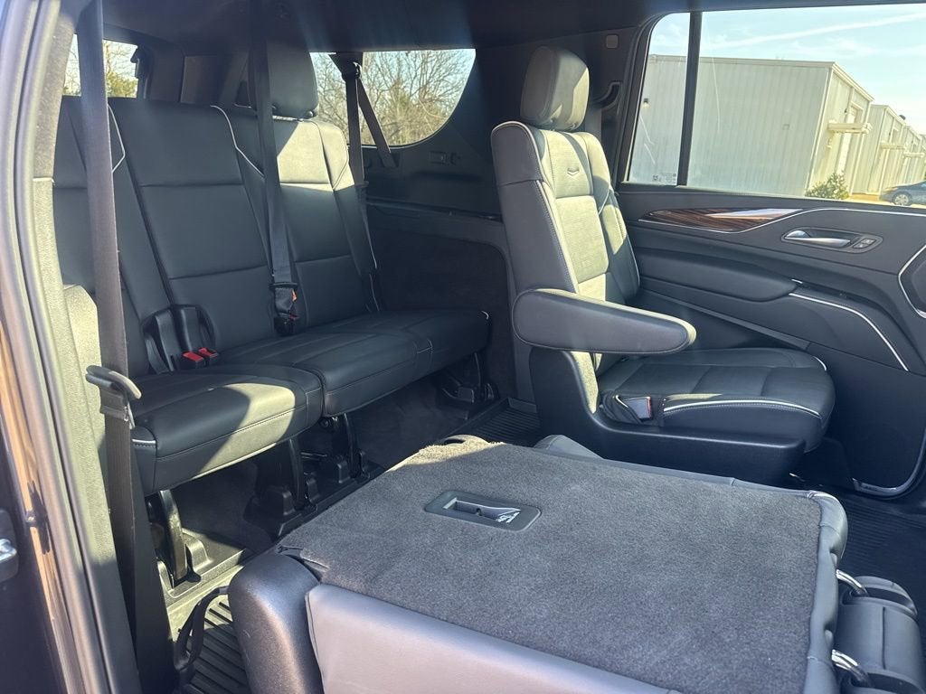 2024 Cadillac Escalade ESV Premium Luxury