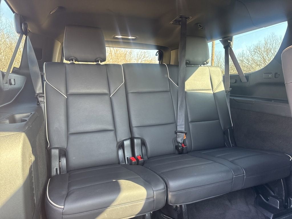 2024 Cadillac Escalade ESV Premium Luxury