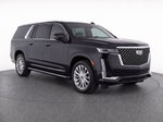 2024 Cadillac Escalade ESV Premium Luxury