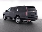 2024 Cadillac Escalade ESV Premium Luxury