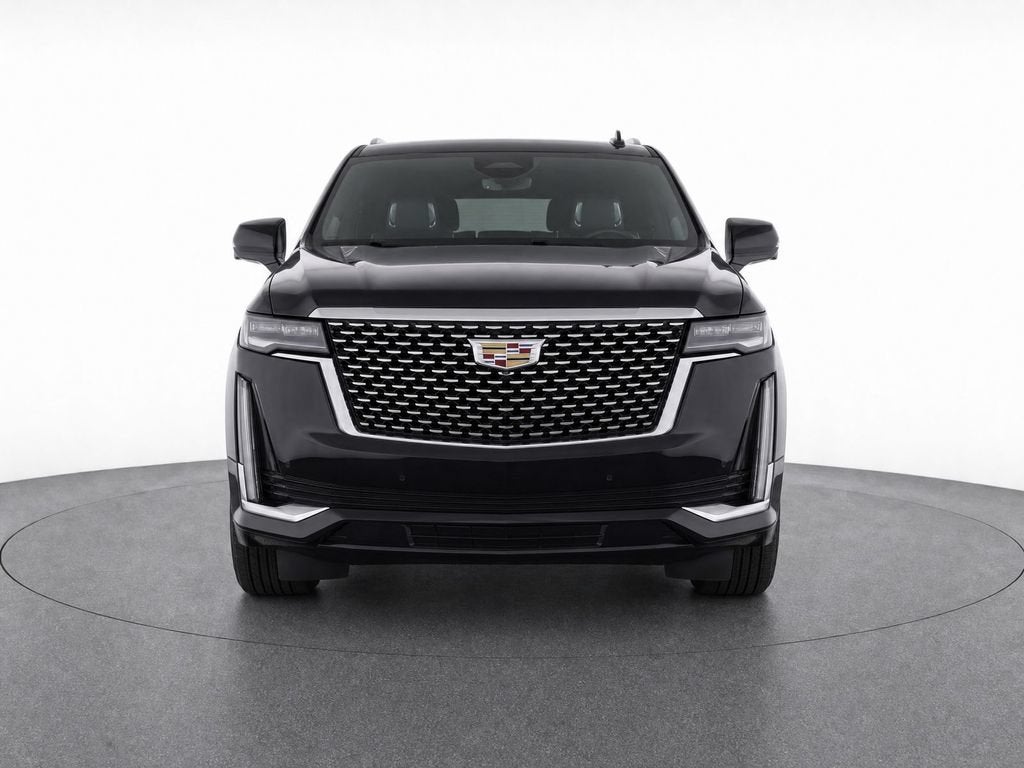 2024 Cadillac Escalade ESV Premium Luxury