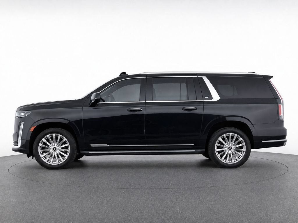 2024 Cadillac Escalade ESV Premium Luxury