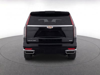 2024 Cadillac Escalade ESV Premium Luxury