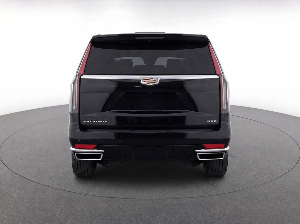 2024 Cadillac Escalade ESV Premium Luxury