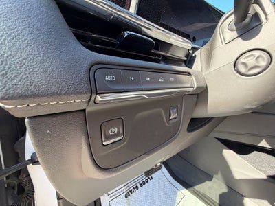 2023 Cadillac Escalade ESV 4WD Premium Luxury