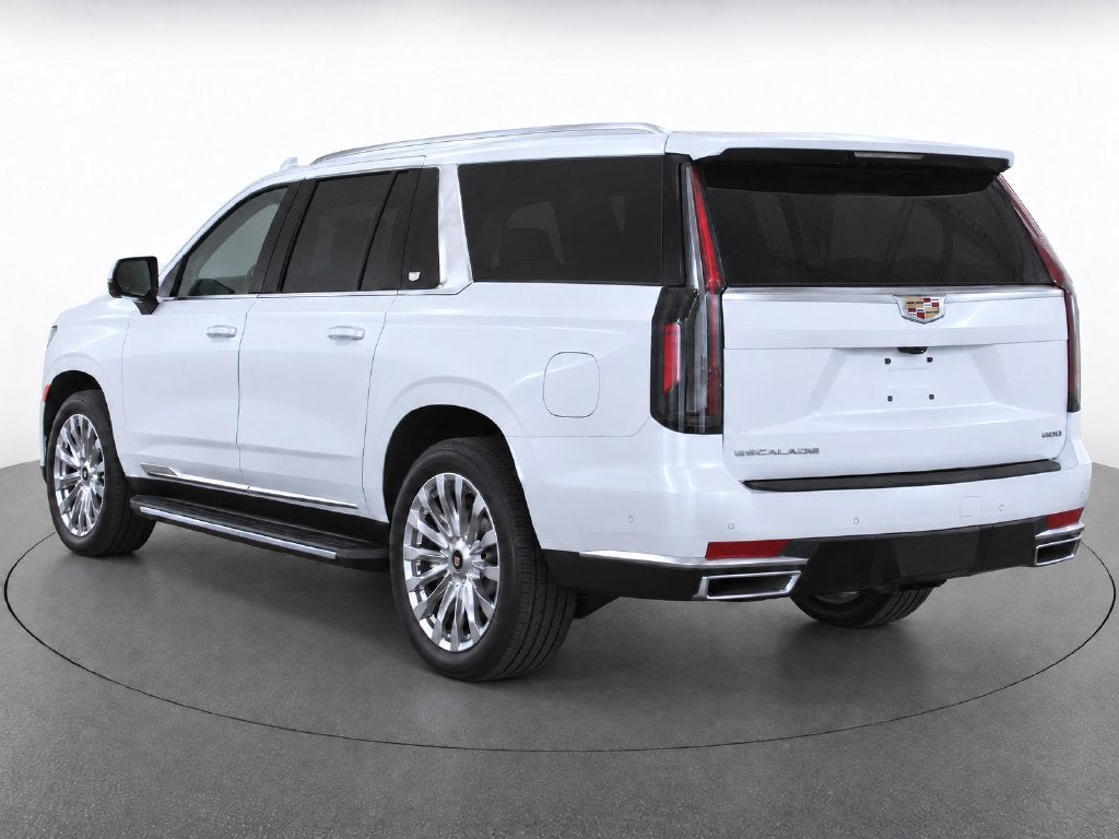 2023 Cadillac Escalade ESV 4WD Premium Luxury