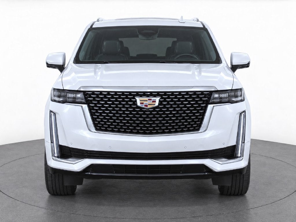 2023 Cadillac Escalade ESV 4WD Premium Luxury