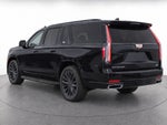 2024 Cadillac Escalade ESV Premium Luxury