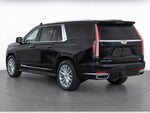2024 Cadillac Escalade ESV Premium Luxury