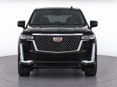 2024 Cadillac Escalade ESV Premium Luxury