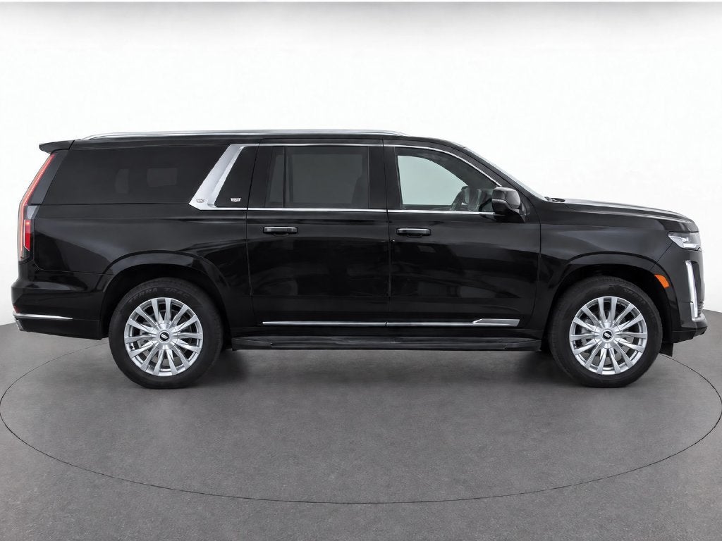2024 Cadillac Escalade ESV Premium Luxury
