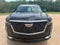 2024 Cadillac Escalade ESV Premium Luxury