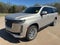 2022 Cadillac Escalade ESV Premium Luxury Platinum