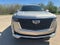 2022 Cadillac Escalade ESV Premium Luxury Platinum