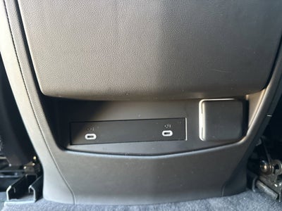 2022 Cadillac Escalade ESV Sport