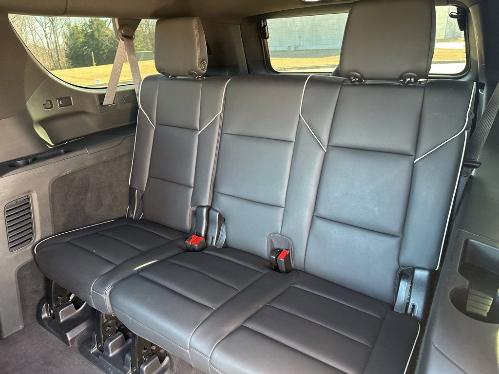 2022 Cadillac Escalade ESV Sport