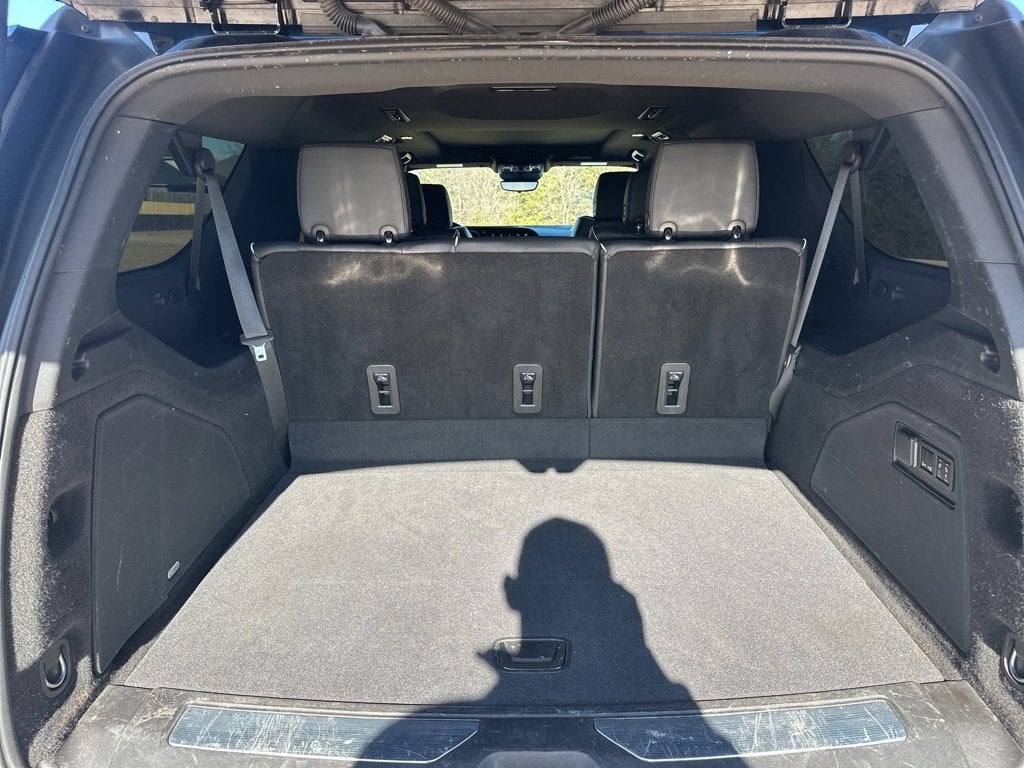 2022 Cadillac Escalade ESV Sport