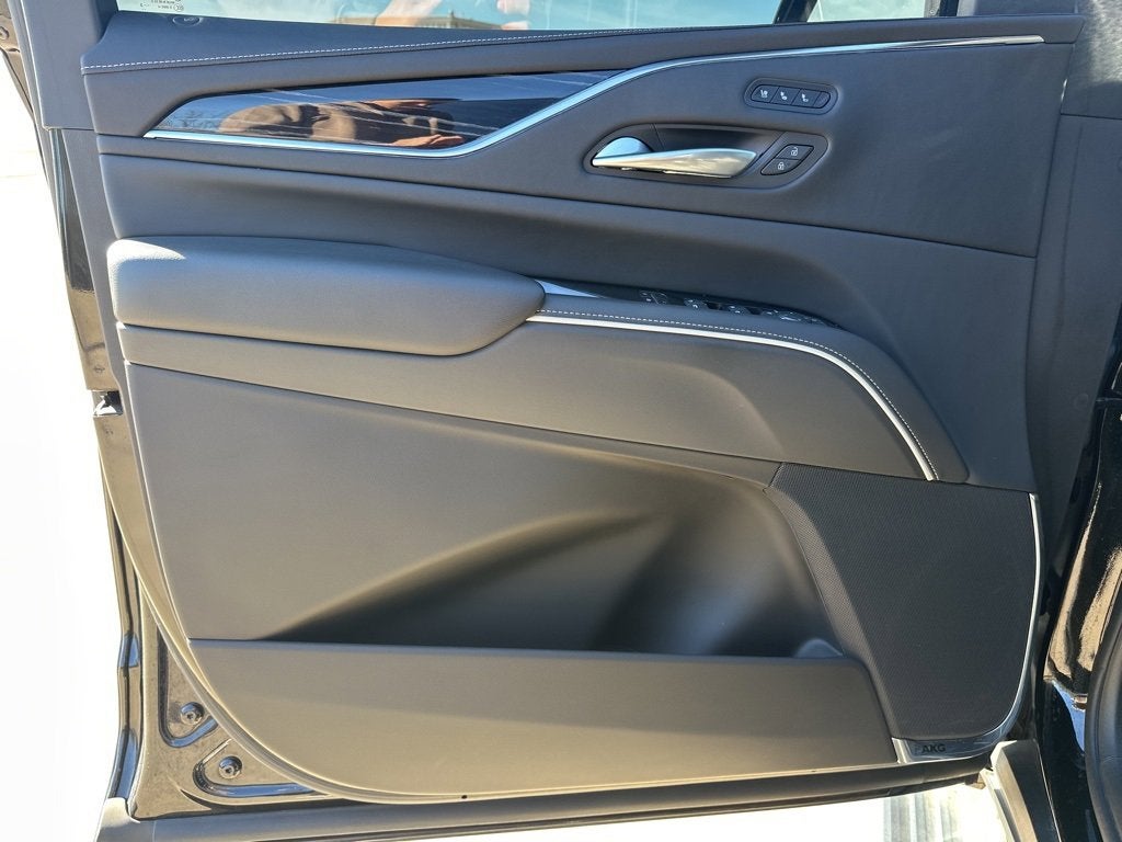 2022 Cadillac Escalade ESV Sport