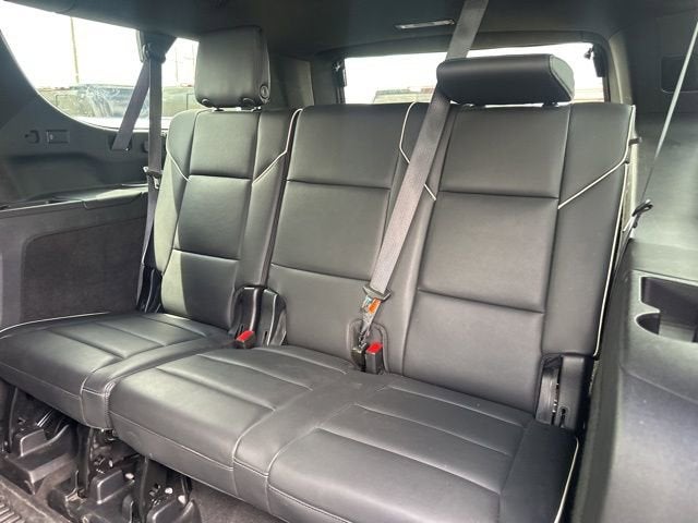 2024 Cadillac Escalade ESV Sport