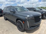 2024 Cadillac Escalade ESV Sport