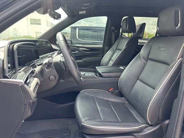 2024 Cadillac Escalade ESV Sport