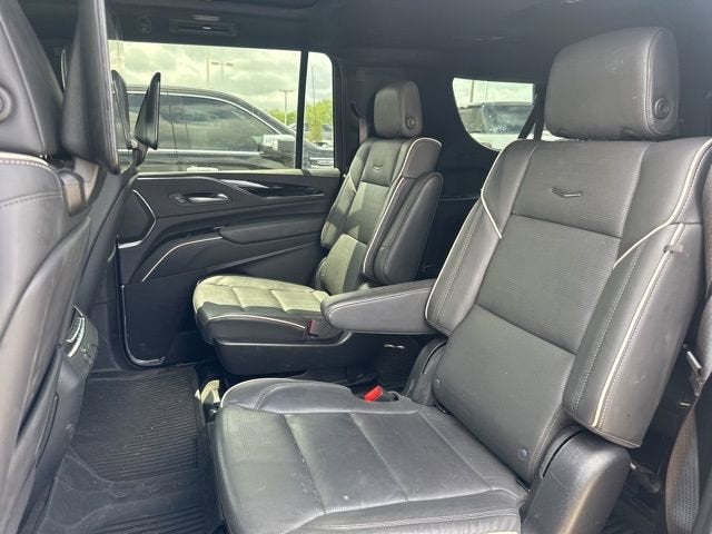 2024 Cadillac Escalade ESV Sport
