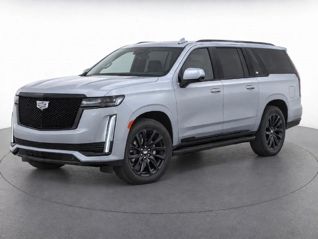 2024 Cadillac Escalade ESV