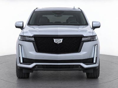 2024 Cadillac Escalade ESV Sport