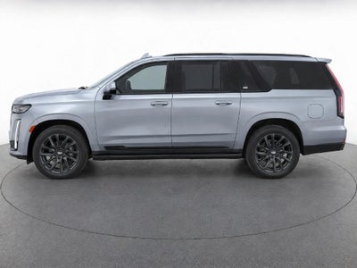 2024 Cadillac Escalade ESV Sport