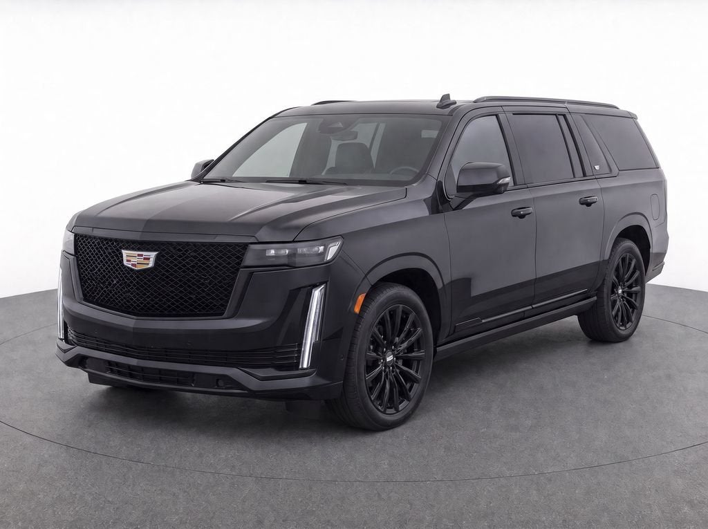 2024 Cadillac Escalade ESV Sport